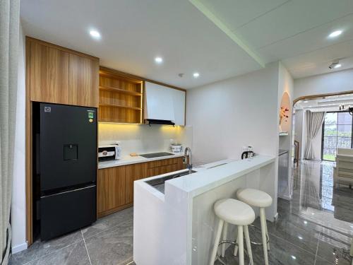 Duong To Villa | Caca villa 3 bedrooms