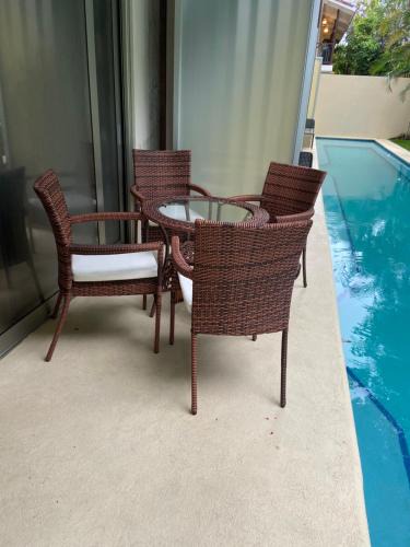 Playa Coronado Resort | Cacao Suites With Pool in Coronado Luxury Club Golf & Beach