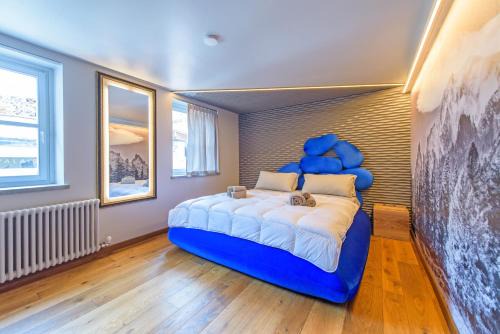 Aosta Apartment | "Cachette en Ville" - Charming Refuge in Aosta