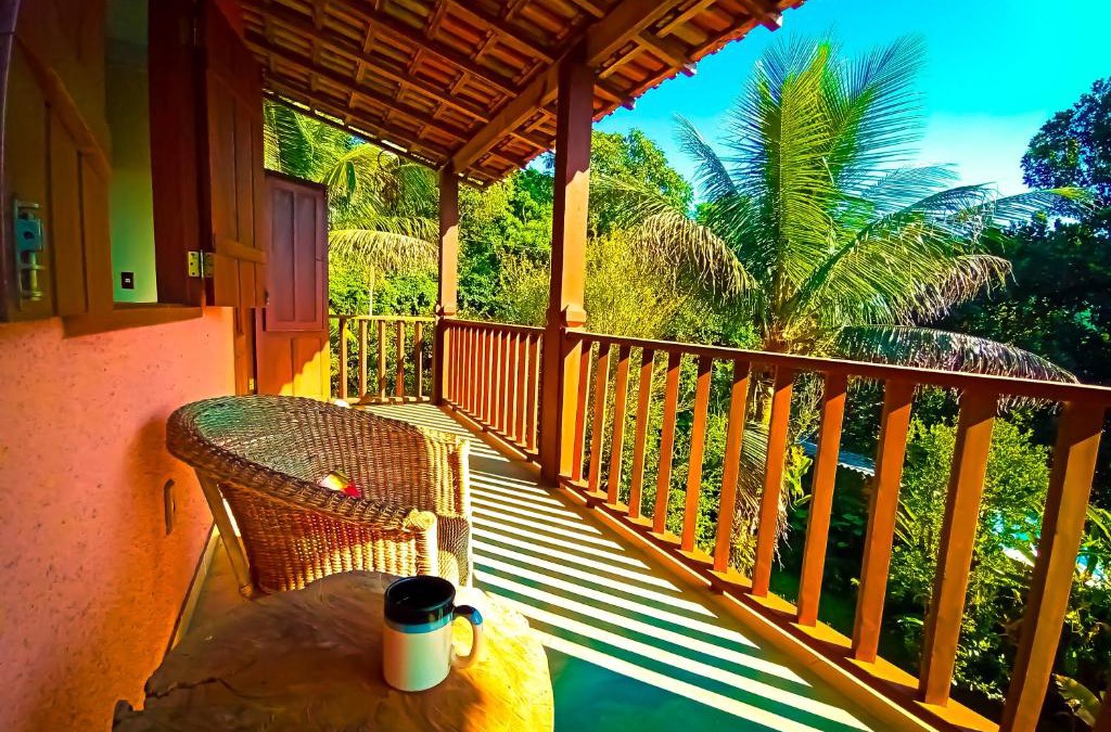 Paraty House | Cachoeiras de Paraty