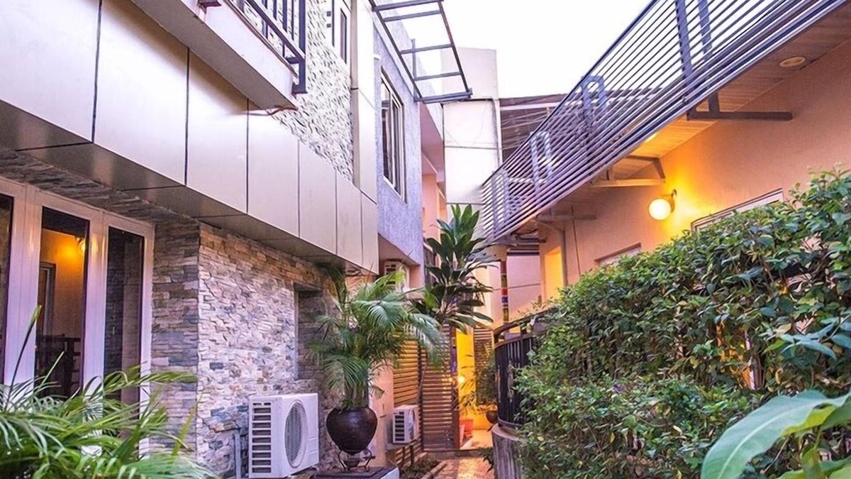 Kano Hotel | Cacid Hotels