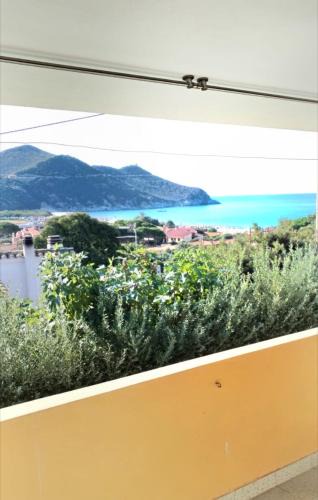 Solanas Apartment | Cactus Apartments - Sea View