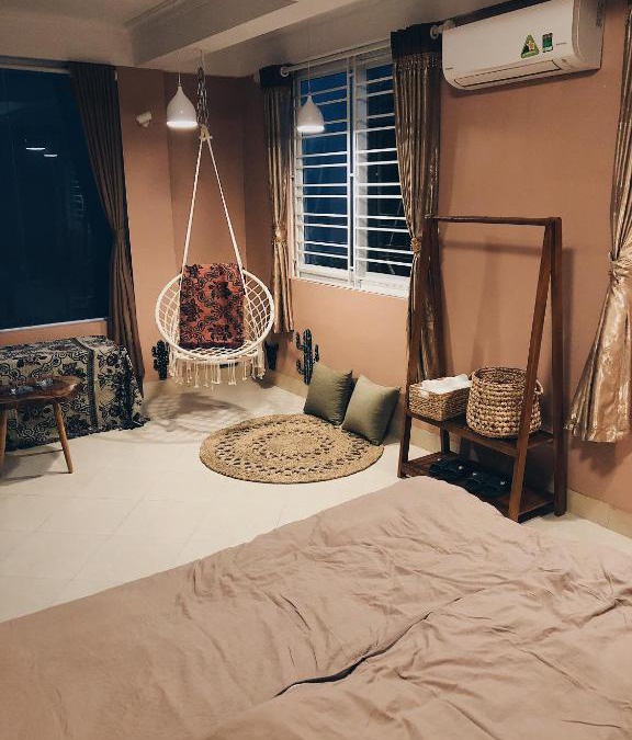 Hang Buom House | Cactus Homestay
