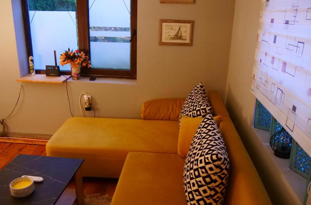 Radnevo Apartment | Cactus house