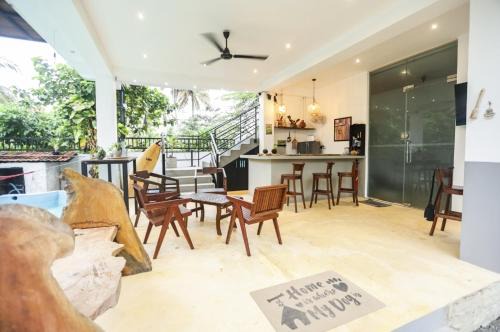 Kathaluwa Resort | Cactus reef