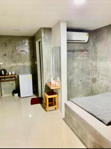 Koh Lan Hotel | Cactus Resort
