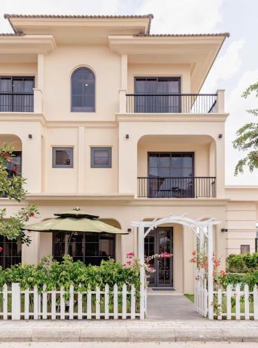 Duong To Villa | Cacua villa 4 bedrooms