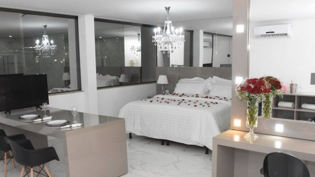 Cacule Hotel | Caculé Palace Hotel