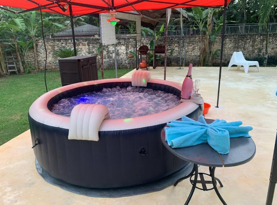 Las Terrenas Villa | Cada