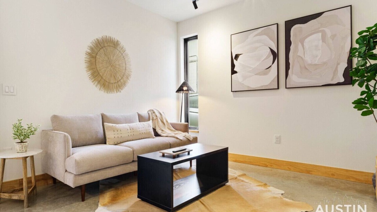 Montopolis Apartment | Caddie St #A xxxxxxx