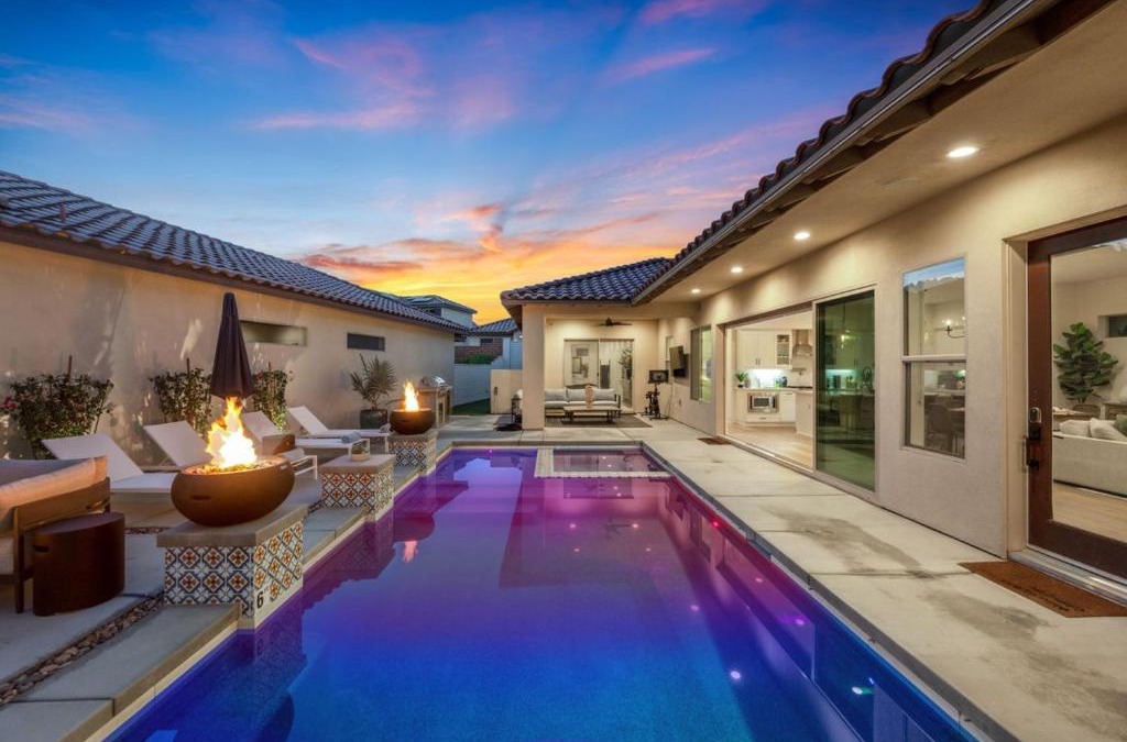 La Quinta House | Caddy Shack PGA Signature PGA WEST Walk to STADIUM COURSE