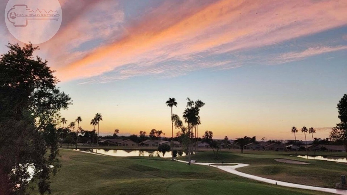 Alta Mesa Condo | Caddyshack: Where Fun Meets Luxury on the 5th Tee