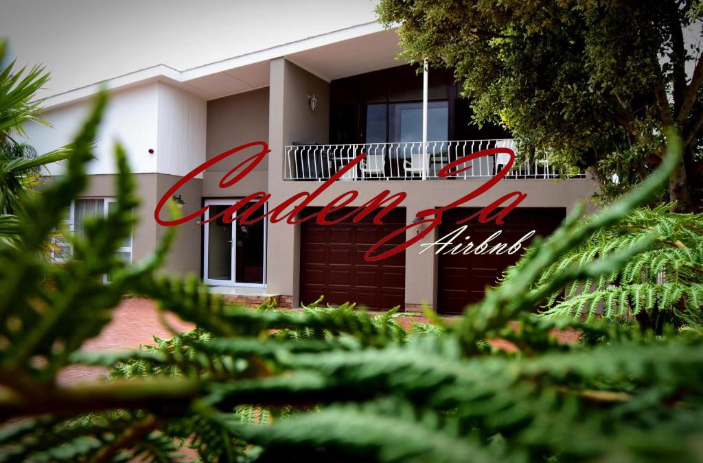 Port Elizabeth House | Cadenza