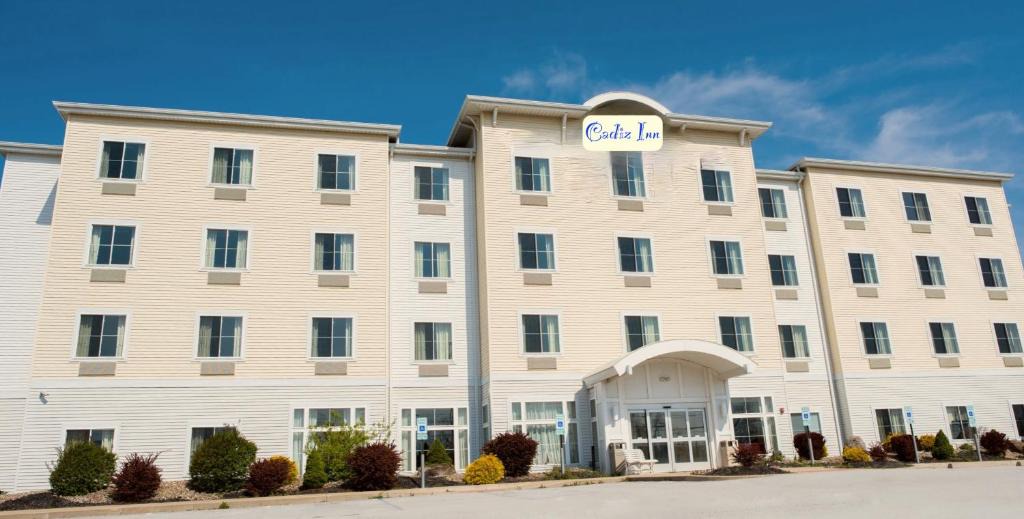 Cadiz Hotel | Cadiz Inn
