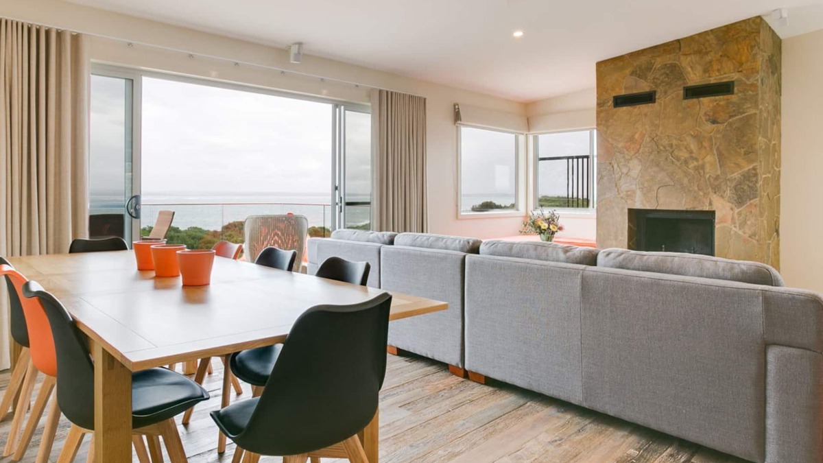 Ventnor House | Cadogan Sands