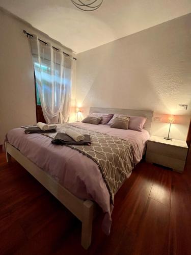 Lorenzago di Cadore Apartment | Cadore apartment