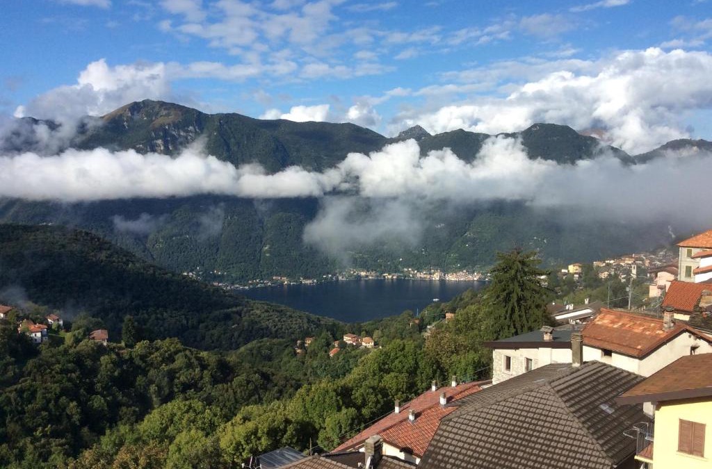 Veleso Bed & Breakfast | Cadorna Chalet