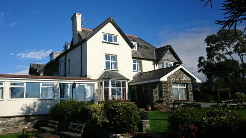 Dyffryn Ardudwy Bed & Breakfast | Cadwgan House