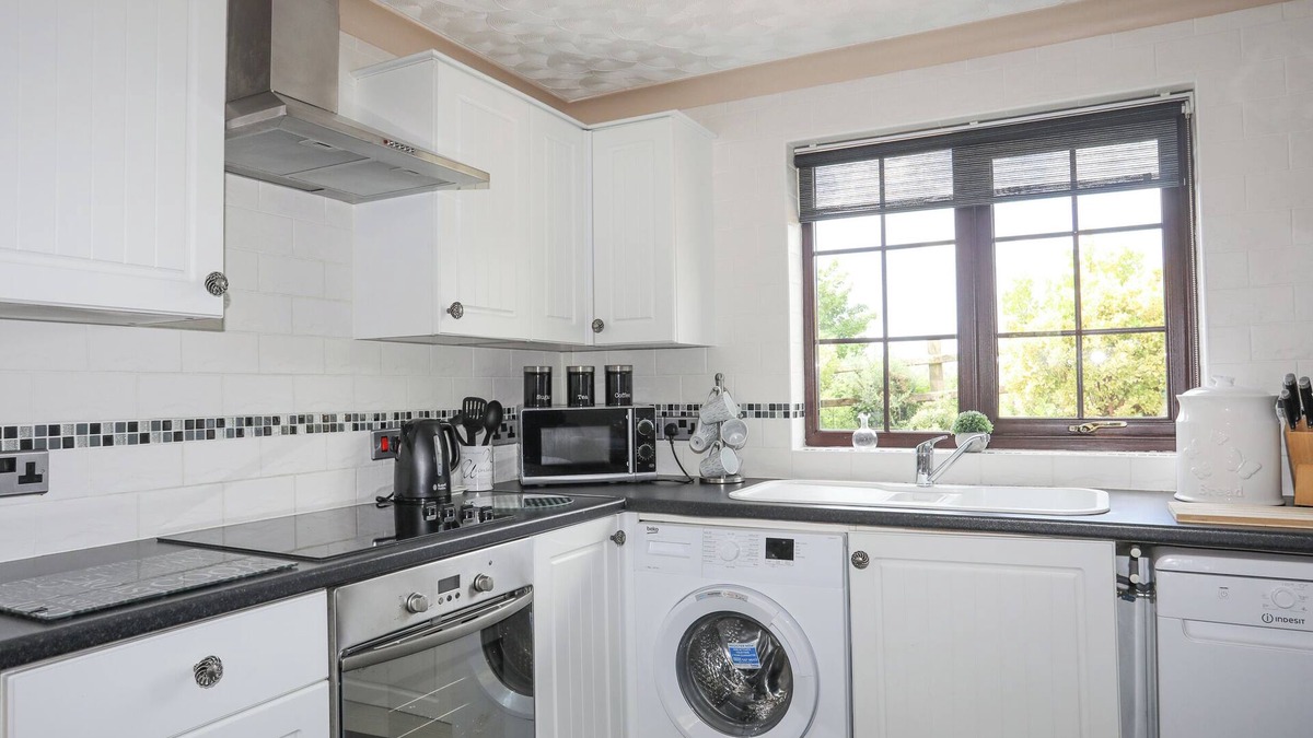 Gaerwen Cottage | Cae Ffynnon