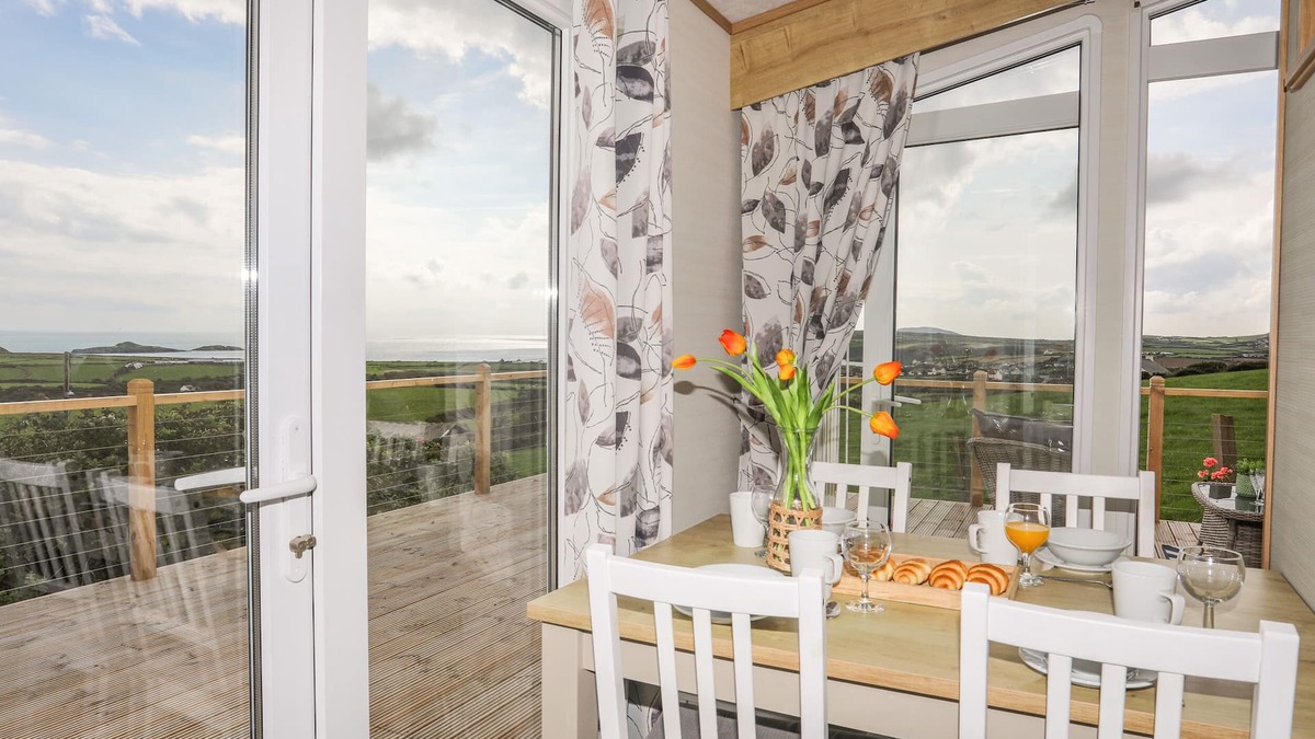 Aberdaron Cottage | Cae'r Wylan