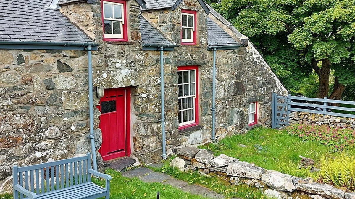 Dolgellau Other | CaeEinion Cottage a Georgeous Rural Retreat Nr Dolgellau