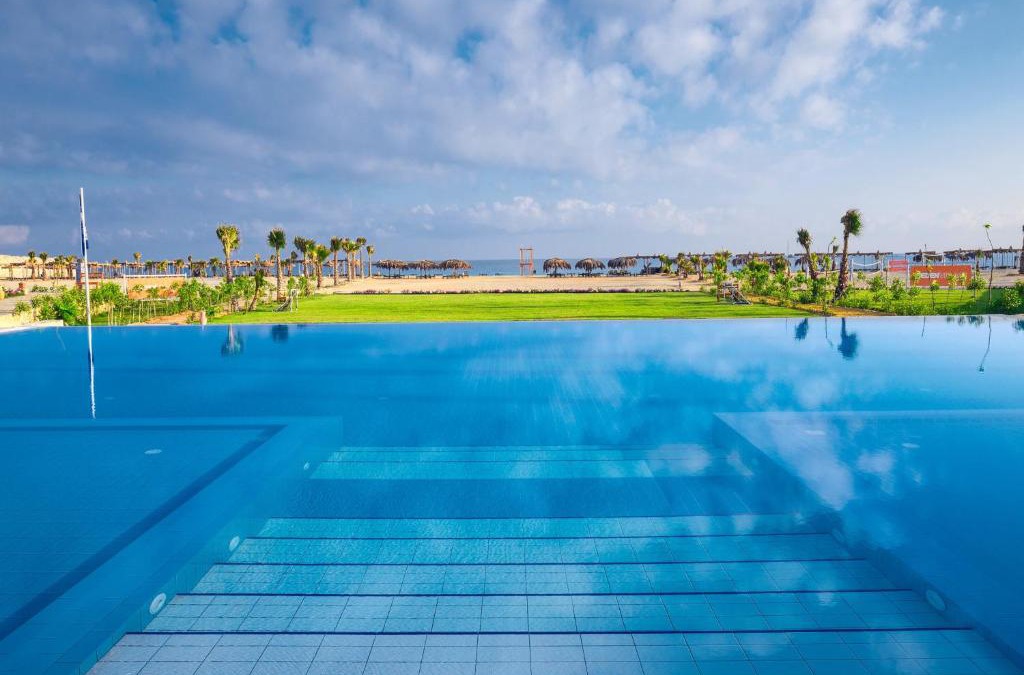 Ad-Dab'ah Resort | Caesar Bay Resort