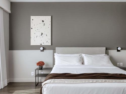 Belvedere Hotel | Caesar Business Belo Horizonte Belvedere