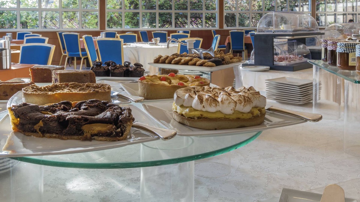 Province of Cagliari Hotel | Caesar's Hotel
