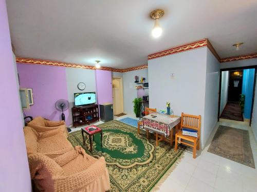 Bab Sharqi Apartment | Caesar Studio Apartment