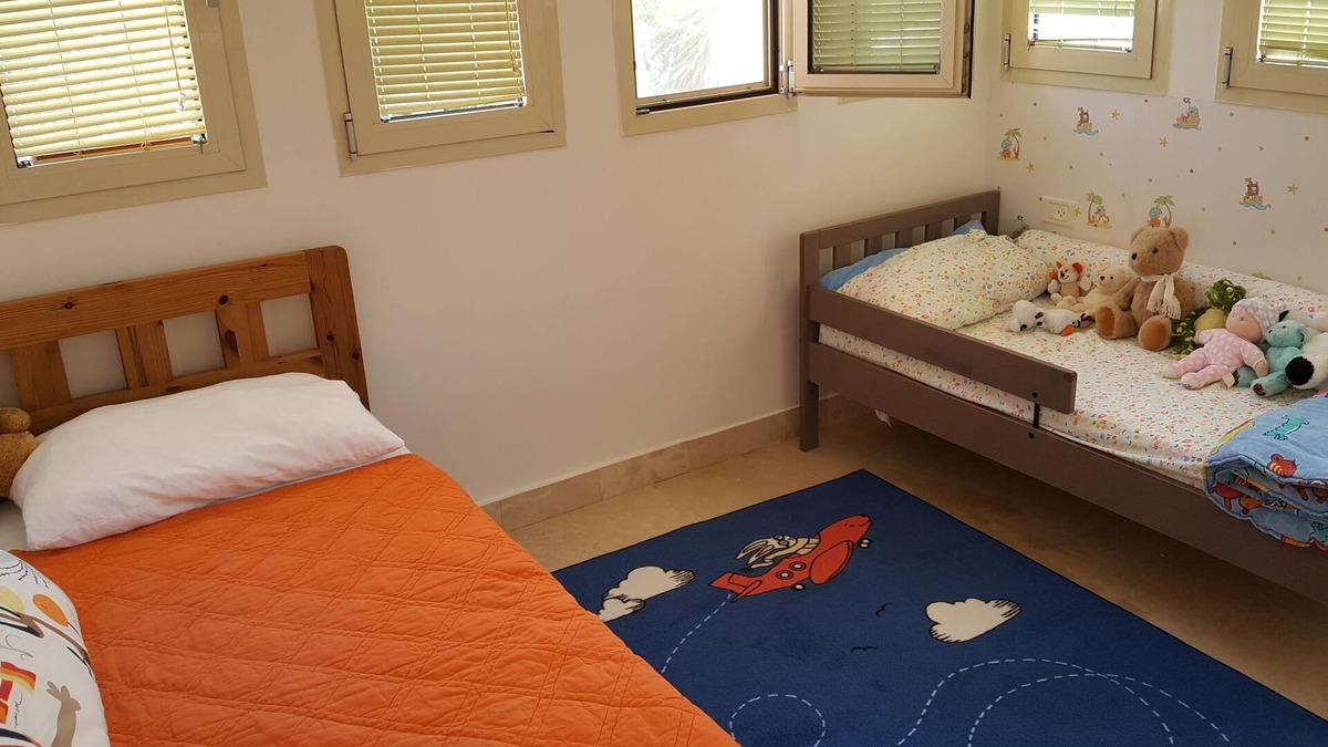 Caesarea Villa | Caesarea Kosher Luxury Villa