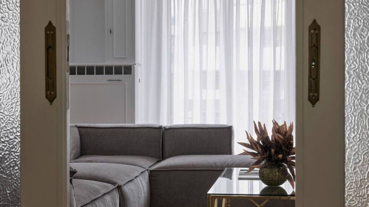 Ilisia Apartment | Caesaria Spacious 3bd