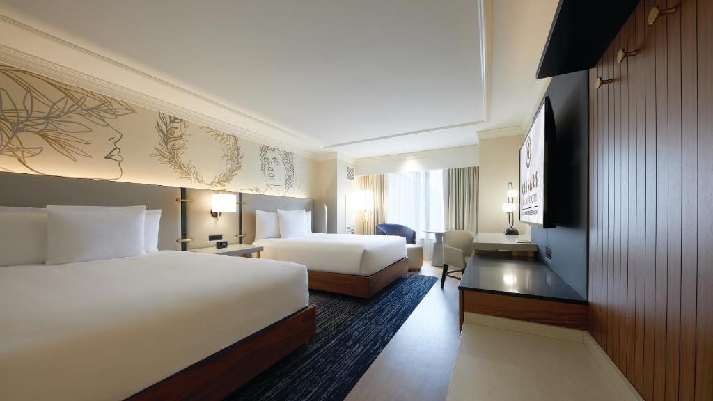 Atlantic City Resort | Caesars Atlantic City, A Caesars Destination