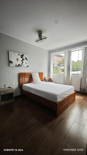Aguaytia House | Café Aguaytia