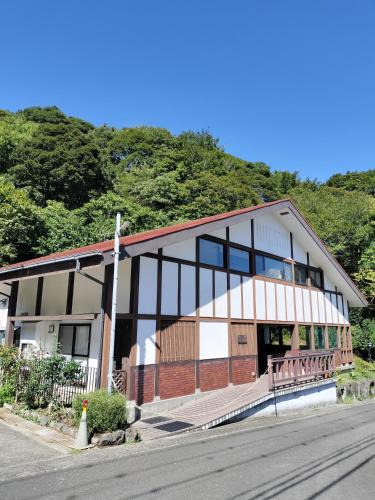 Shimoda House | Cafeムー&民泊