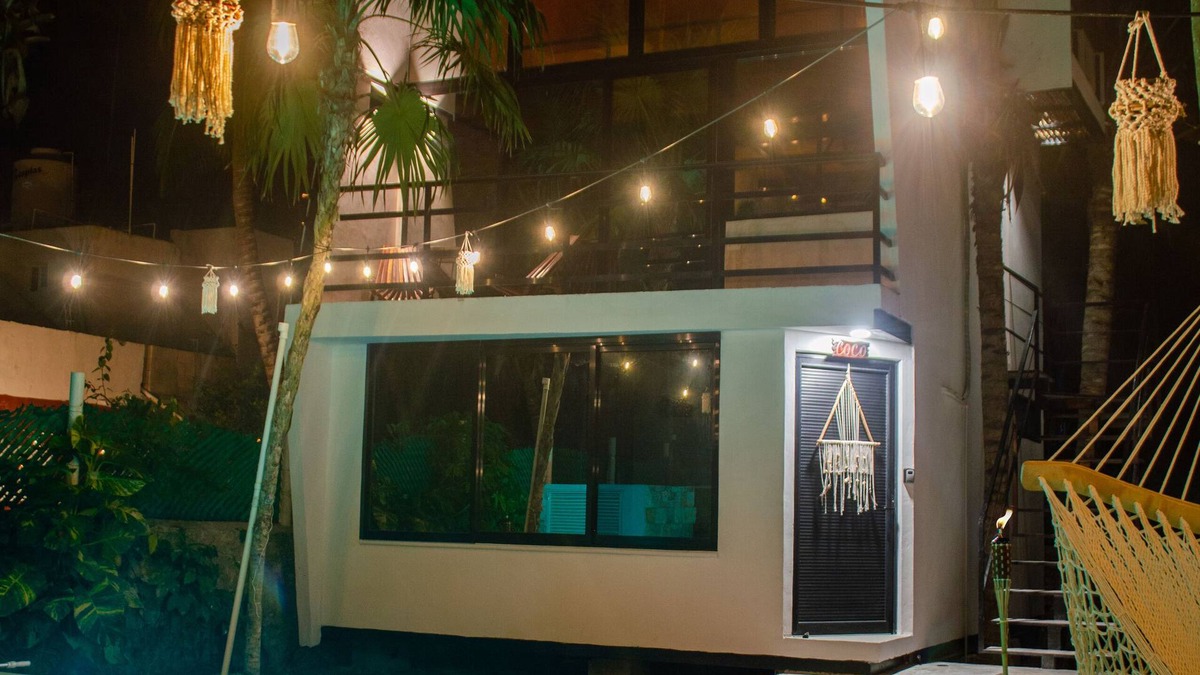 El Cuyo Cabin | Cafe cabin, Only adults