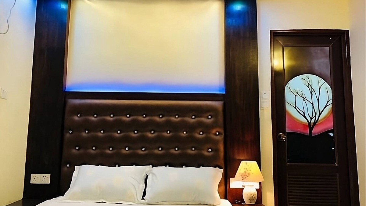 Rangpur Hotel | Cafe Green Valley