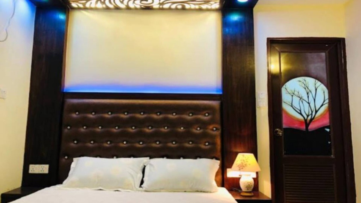 Rangpur House | Cafe Green Valley-Twin Room-2