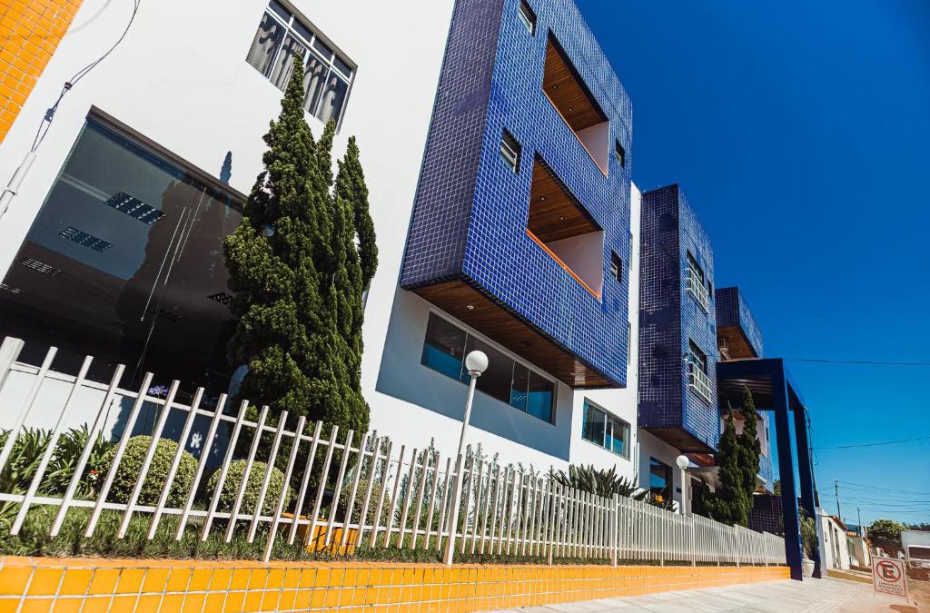 Ibirapuera Hotel | Cafezal Palace Hotel