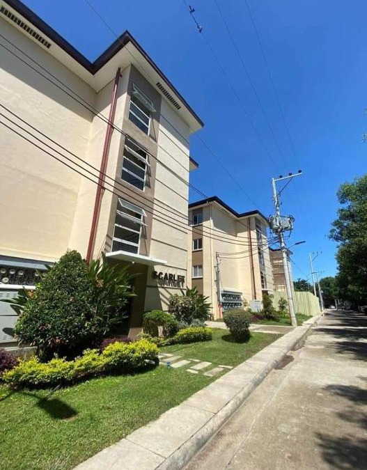 Kauswagan Apartment | Cagayan de Oro Transient 103 Near Polymedic Hospital