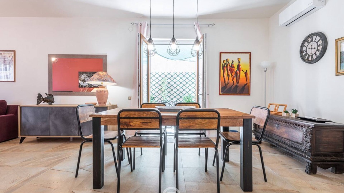 Province of Cagliari Apartment | Cagliari Diamond Apartment