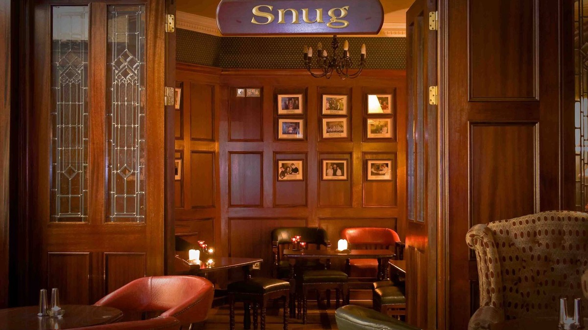 Cahir Hotel | Cahir House Hotel