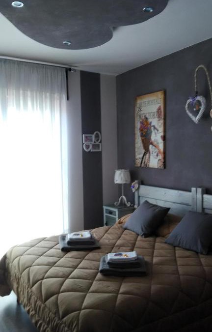 Saluzzo Bed & Breakfast | Caicai Bed And Breakfast
