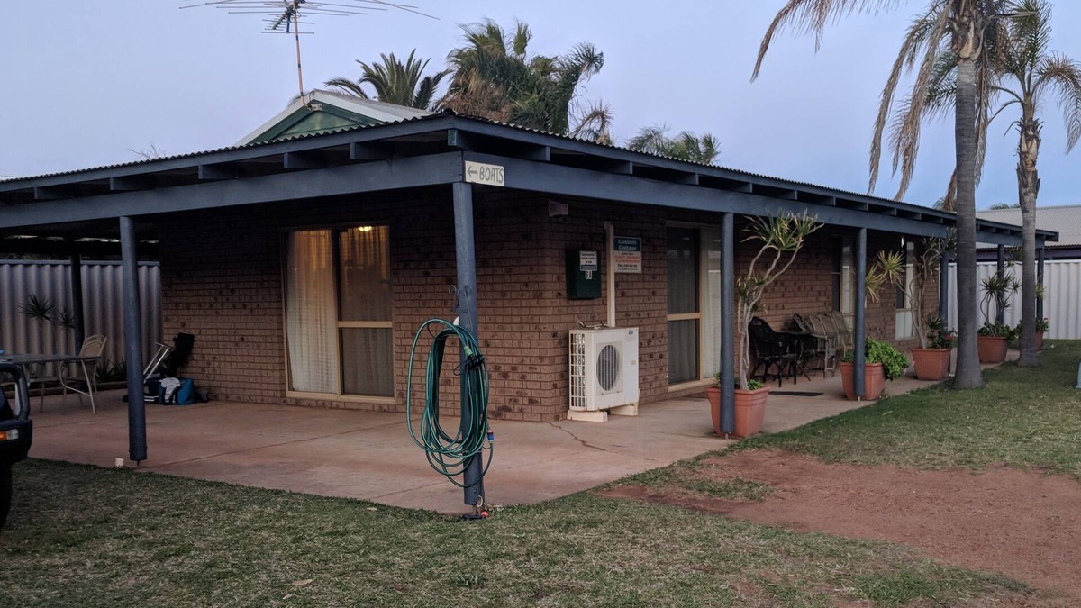 Kalbarri Cottage | Caidans Cottage Kalbarri