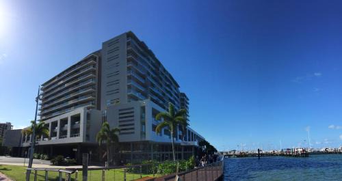 Cairns Central Business District Apartment | Cairns Private Apartments