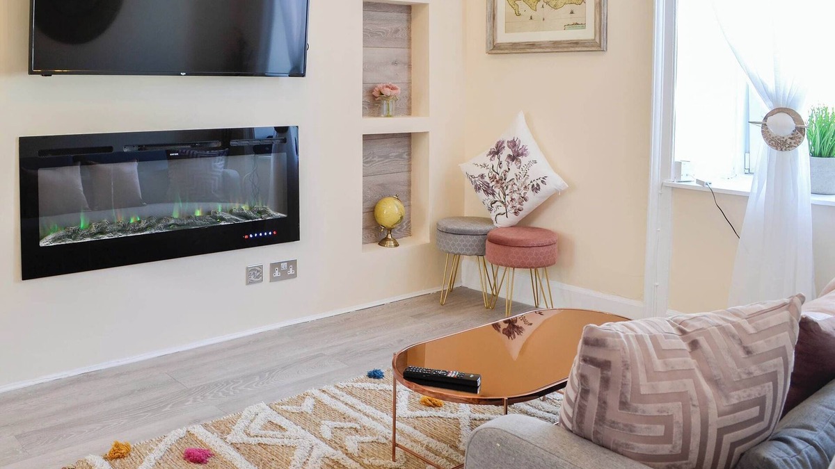 Newton Stewart Cottage | Cairnsmore - UK34533