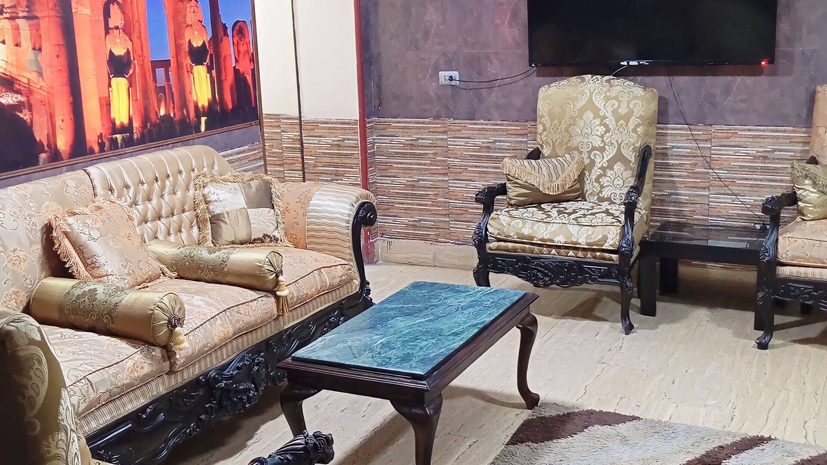 Abdin House | Cairo City