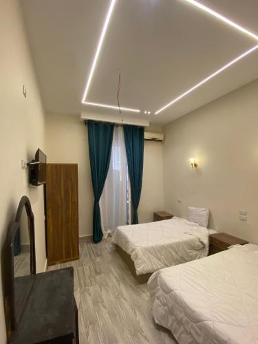 Shurtah al-Dakhlah Hotel | Cairo Hello World