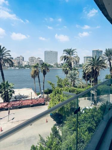 Al Manial Hotel | Cairo Rooms Manial Nile view