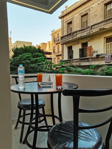 Abdin Hotel | Cairo soul Hotel
