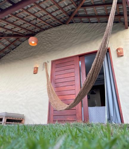 Coqueiro Cabin | Cajuí
